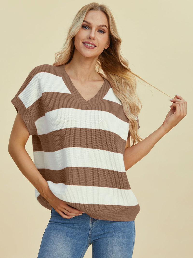 Vintage Inspired Sweater