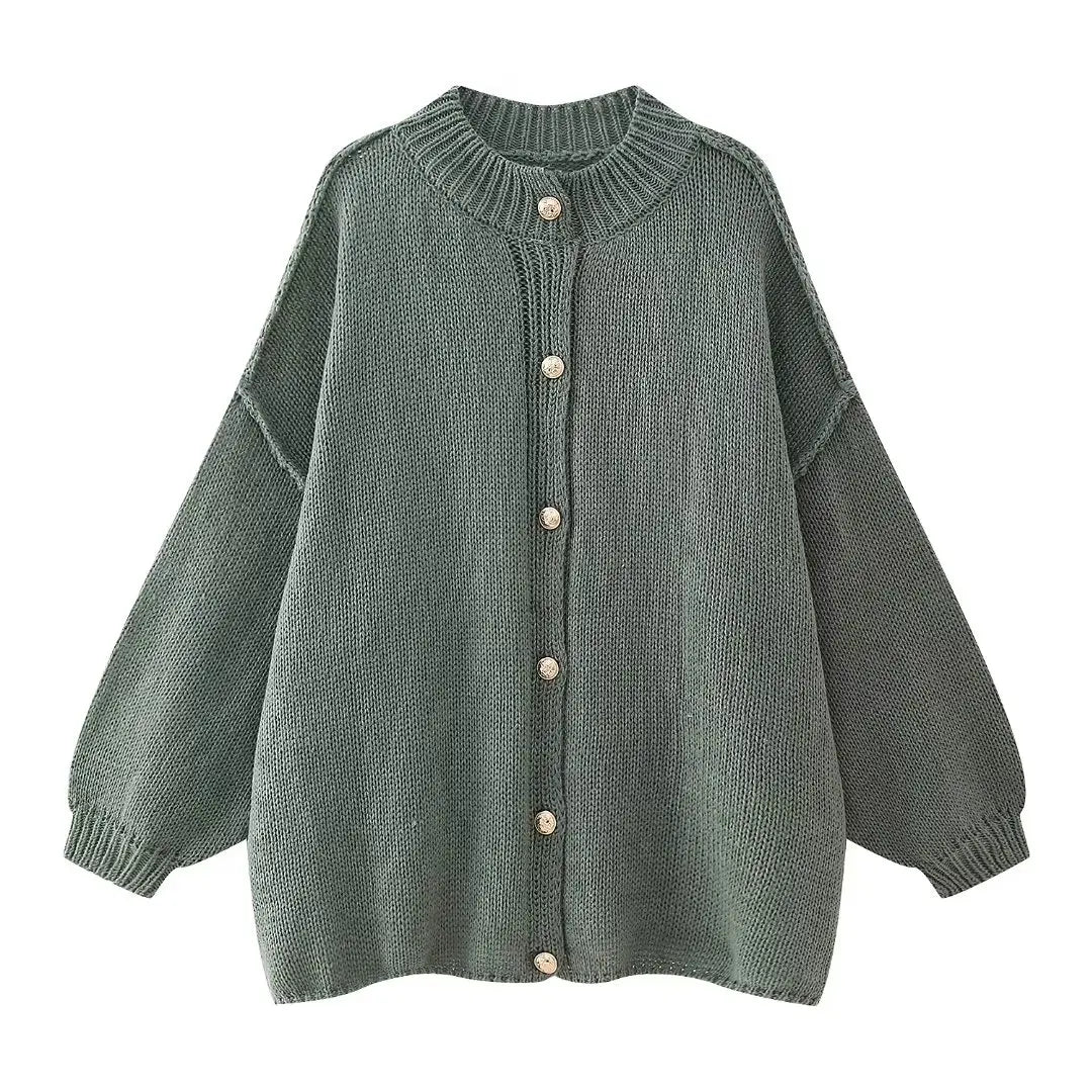 Thoughtfully Designed Sweater