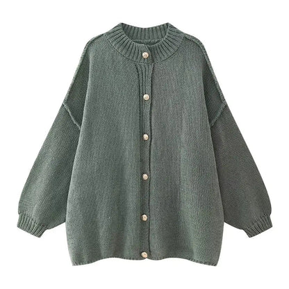 Thoughtfully Designed Sweater