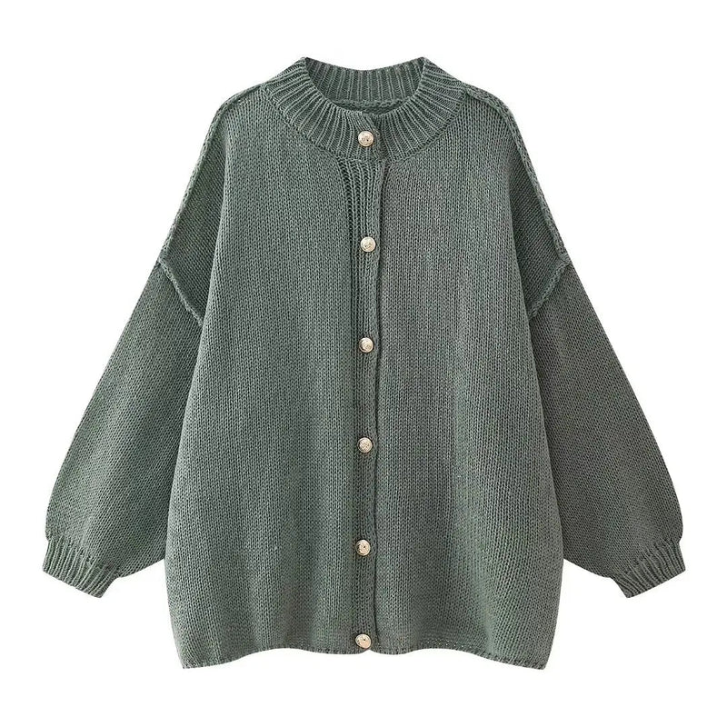 Thoughtfully Designed Sweater
