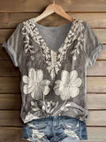 Thoughtfully Designed T-Shirt