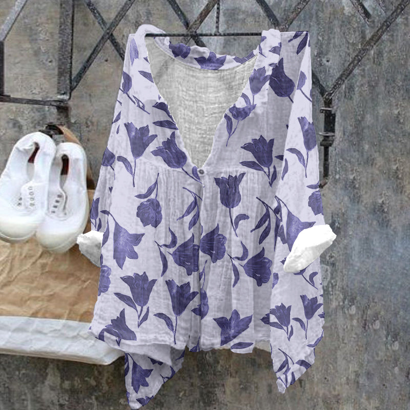 Thoughtfully Designed Shirt