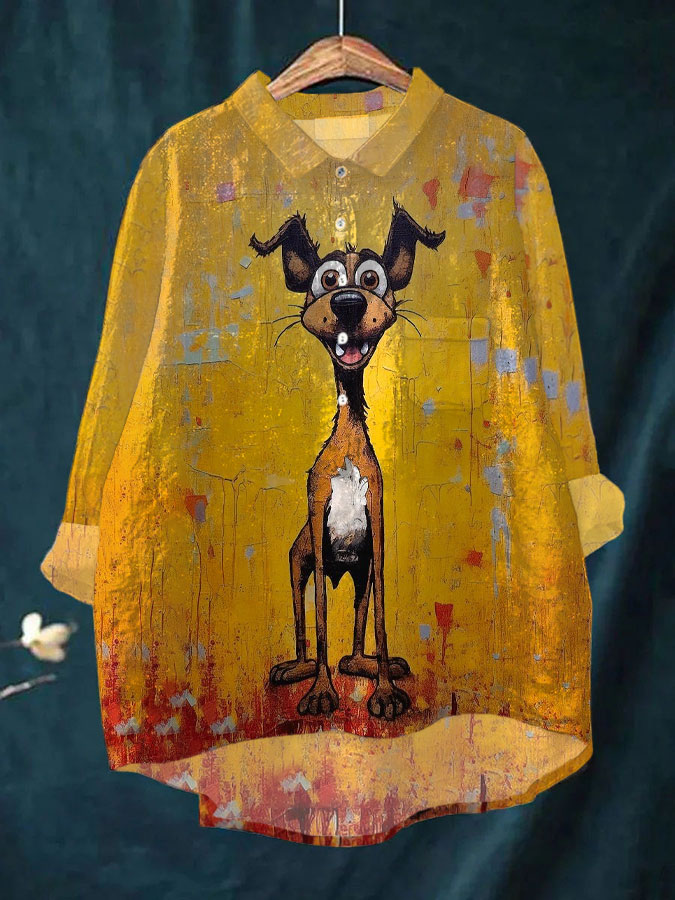 Classic Designed T-Shirt