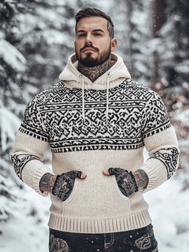 Beautifully Crafted Sweater