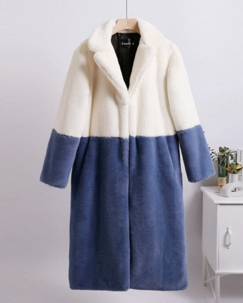 Ella Fur Coat