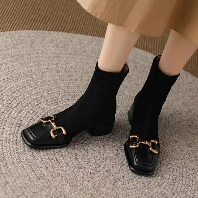 Merly Boots