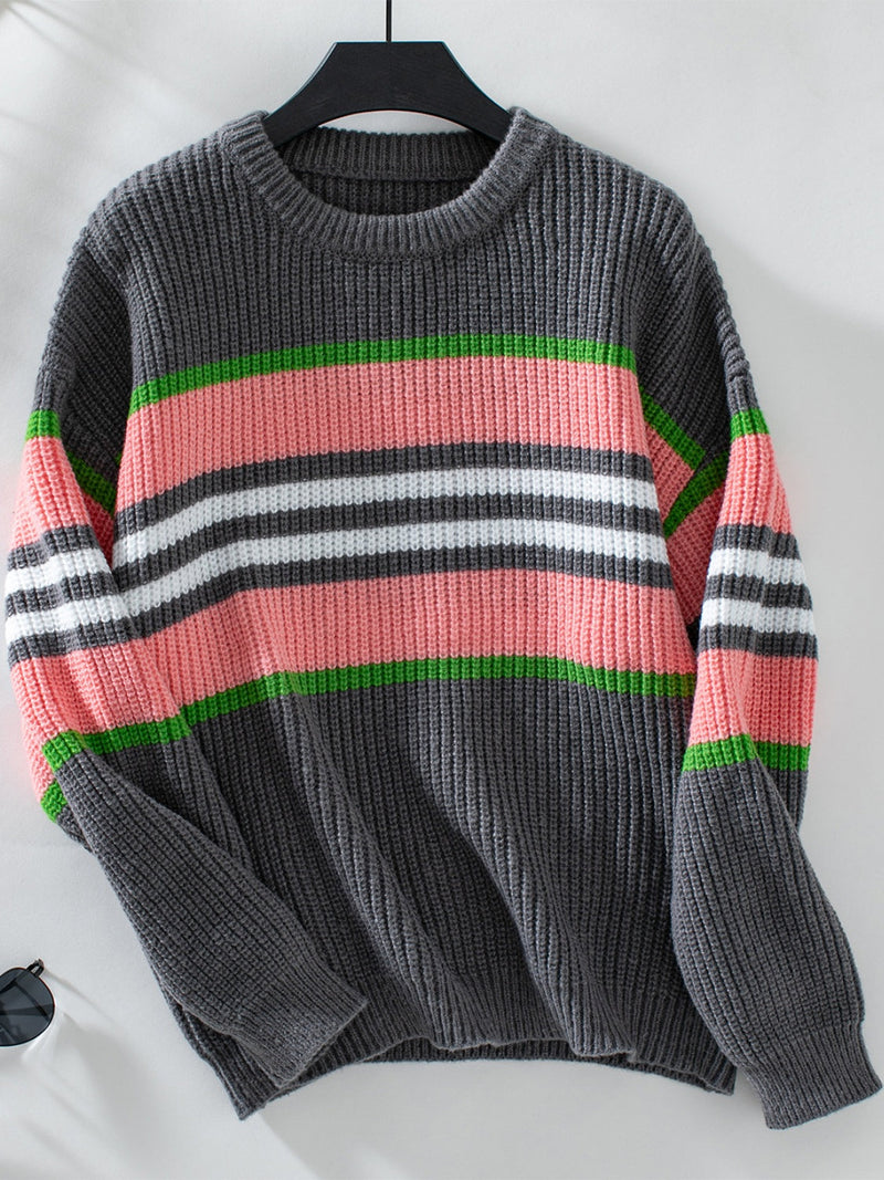 Beautifully Crafted Sweater