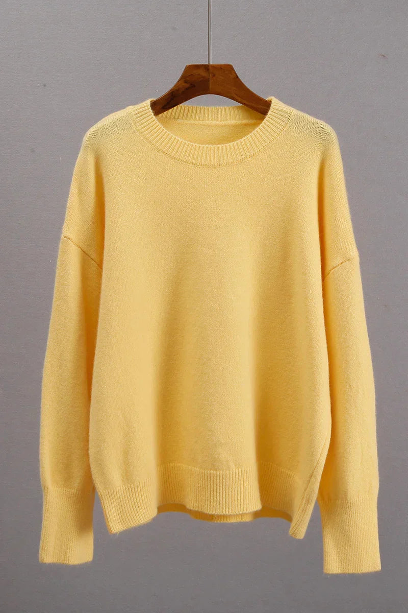 Thoughtfully Designed Sweater