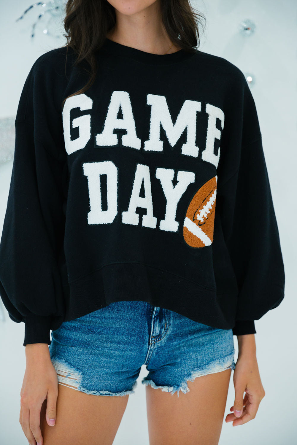 Beautifully Crafted Sweater