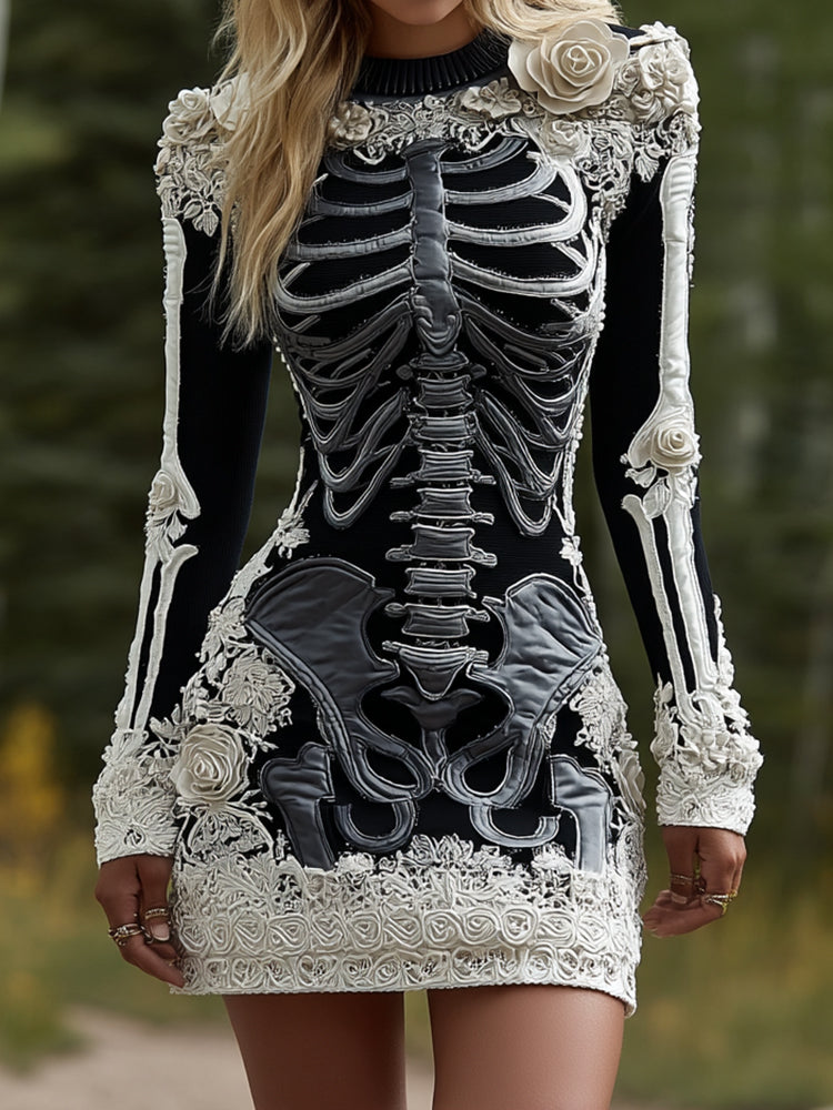 Vintage Inspired Sweater