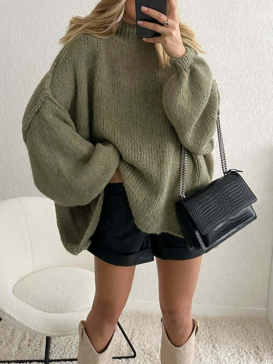 Belén® | Chic and versatile winter sweater