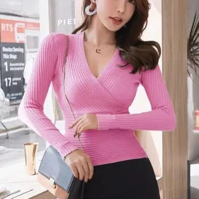 Timeless Vintage Style Sweater