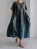 Beautifully Crafted Dress