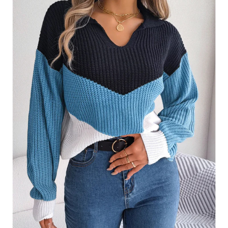 Vintage Inspired Sweater