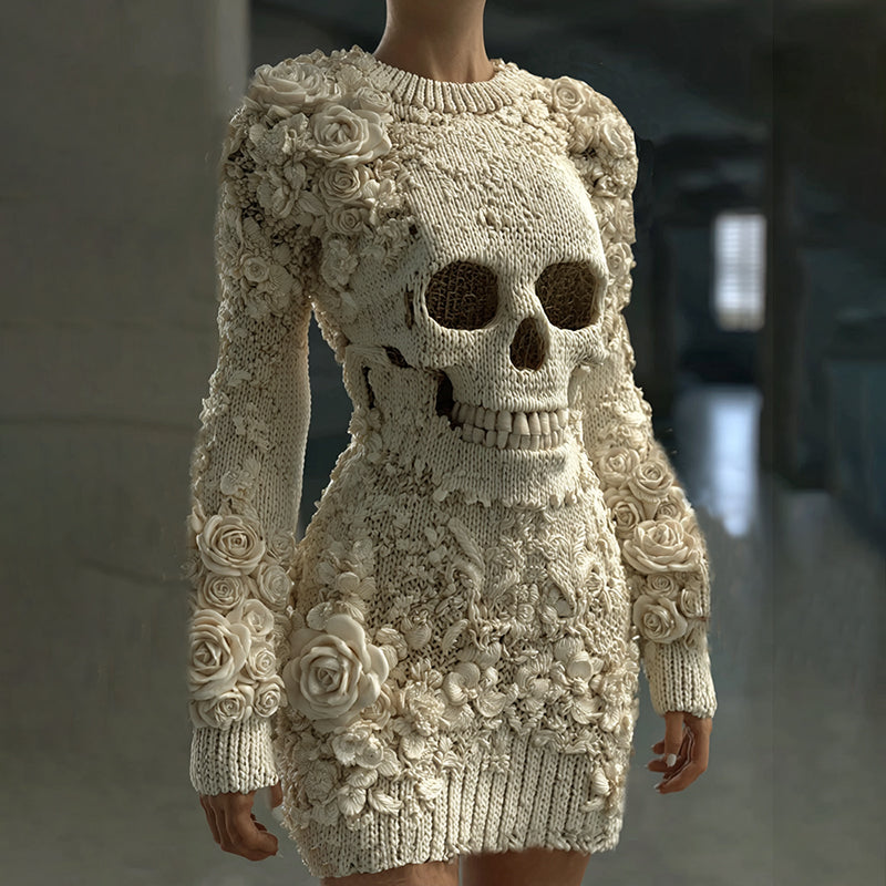 Classic Vintage Sweater