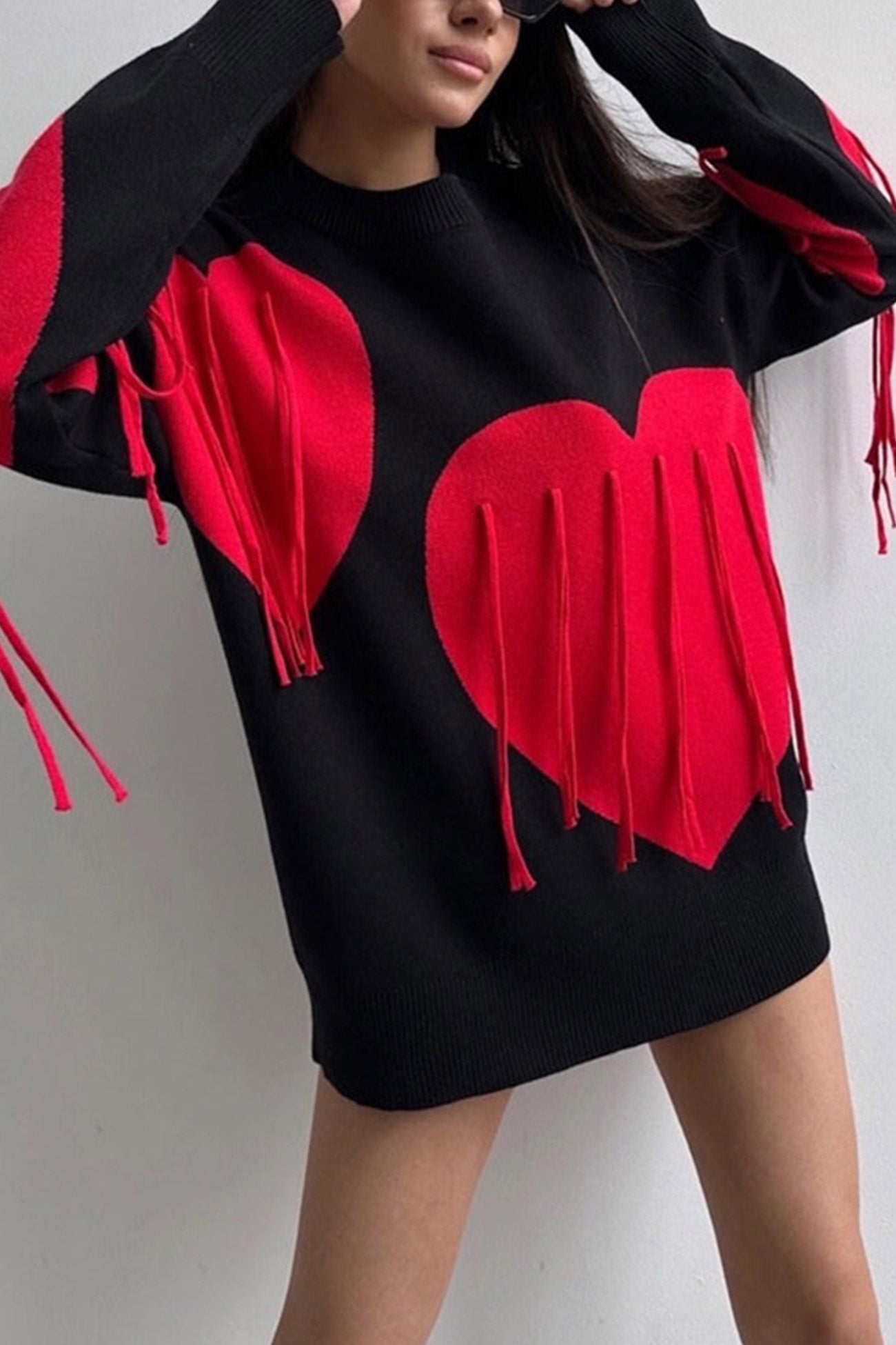 Beautifully Crafted Sweater