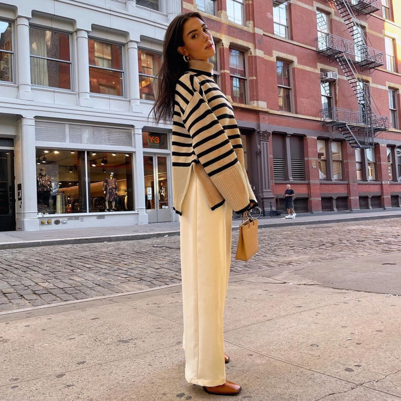 Marta Sweater