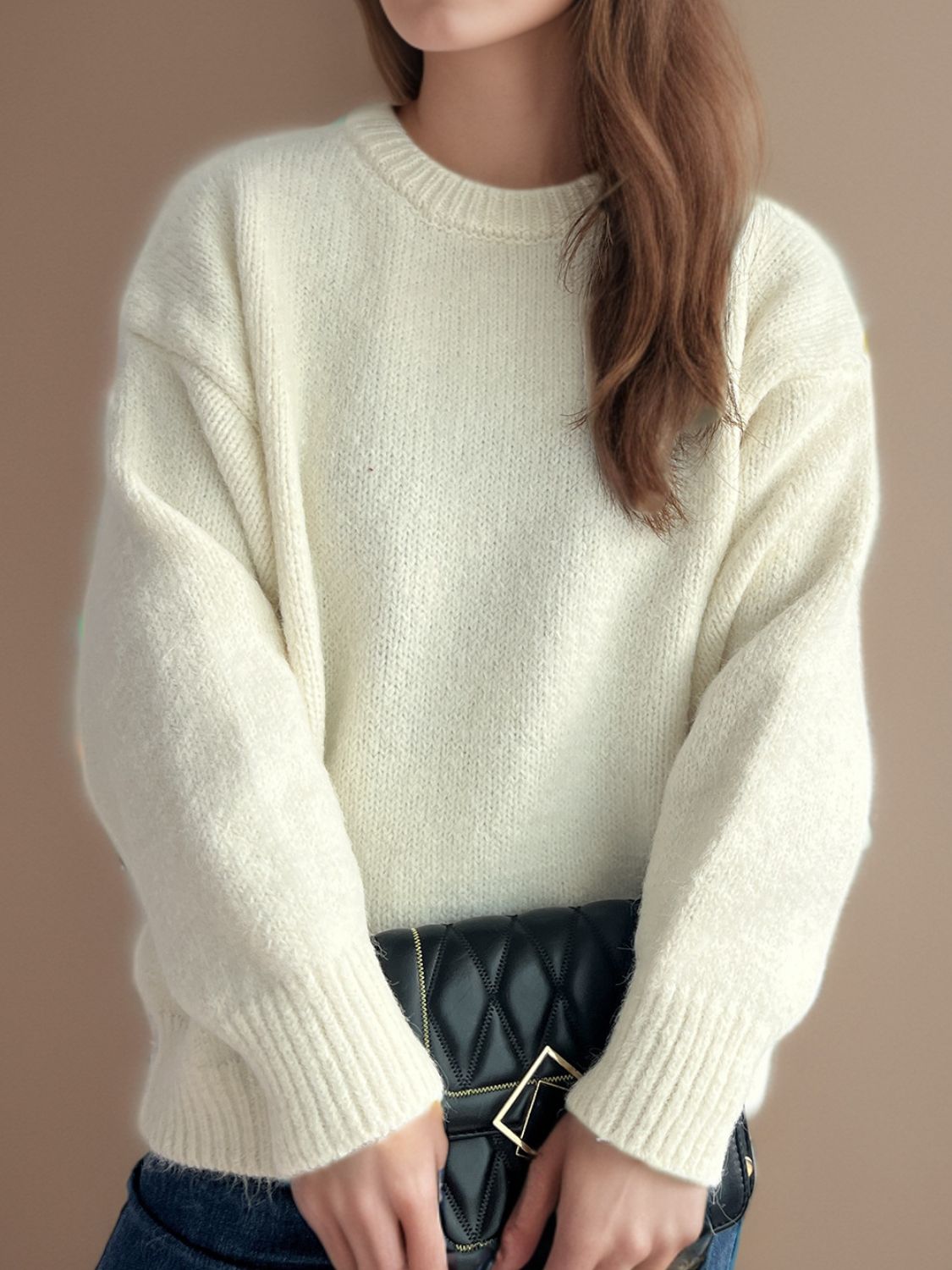 Beautifully Crafted Sweater