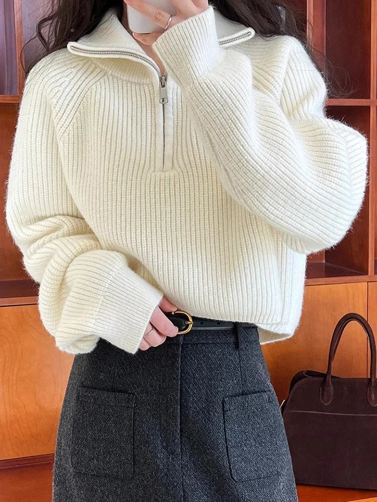 Beautifully Crafted Sweater
