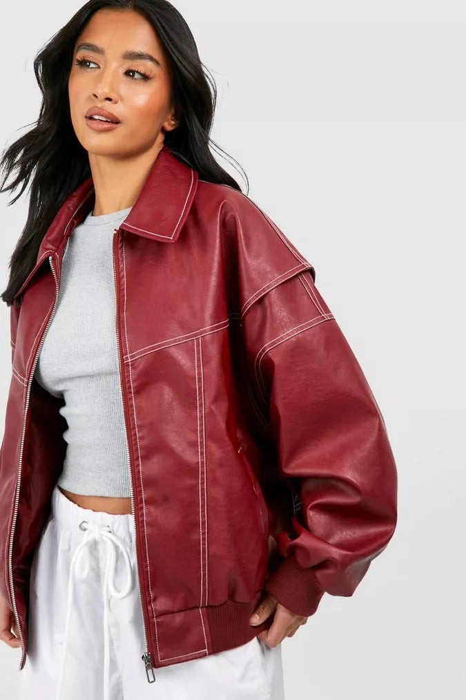 Classic Vintage Jacket
