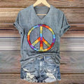 Timeless Vintage Style T-Shirt