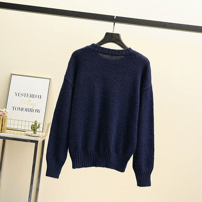 Bella 1970 Sweater