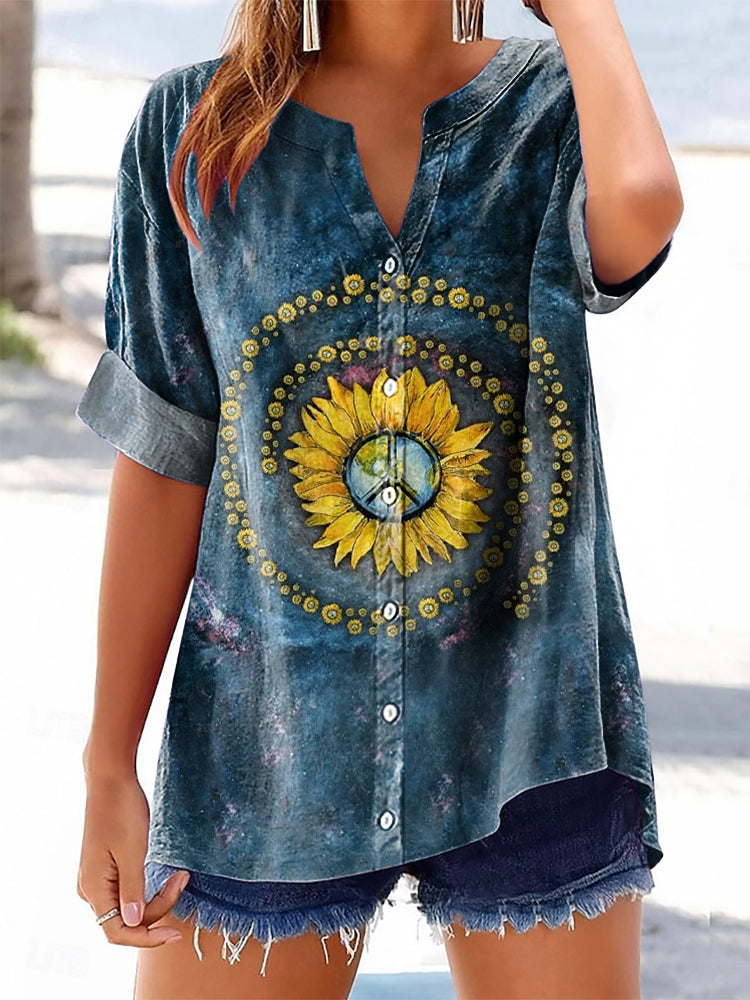 Classic Vintage Shirt