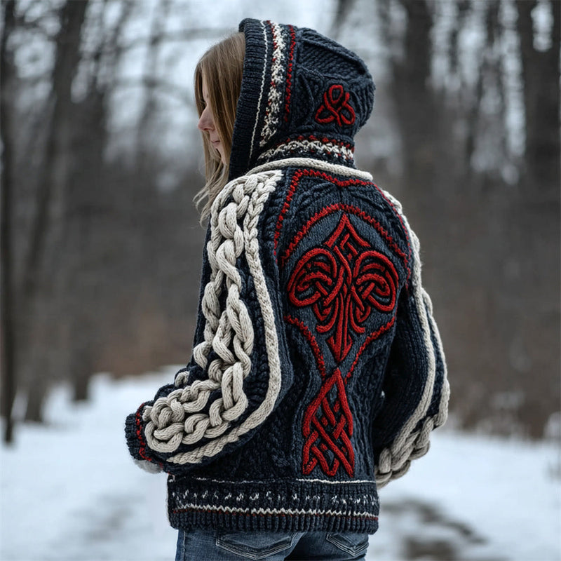 Beautifully Crafted Sweater