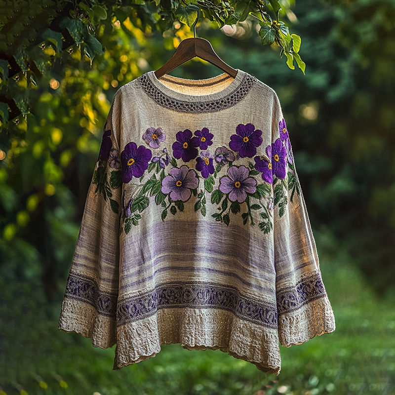 Vintage Inspired T-Shirt