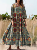 Elegantly Designed Dress