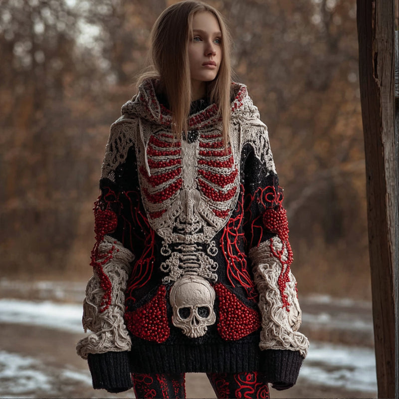 Elegantly Designed Sweater