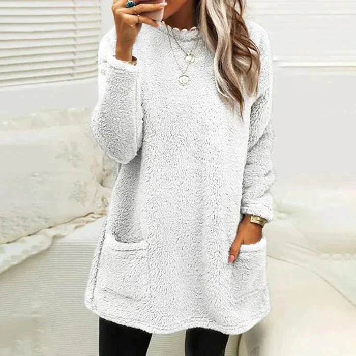 Timeless Vintage Style Sweater