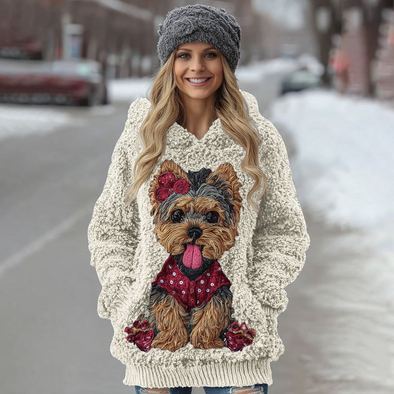 Classic Vintage Sweater