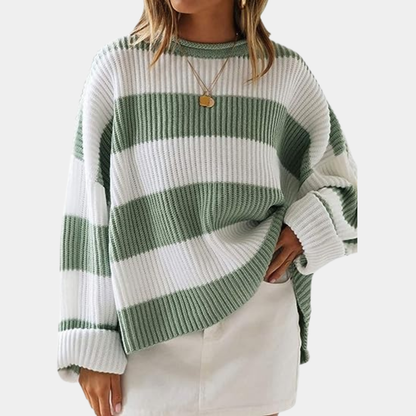 Classic Designed Sweater