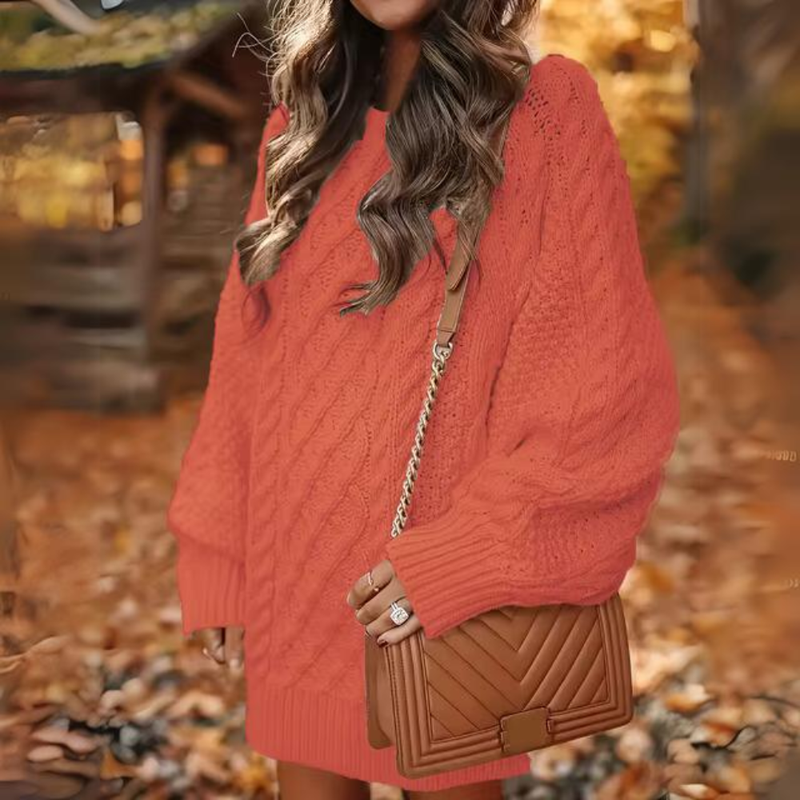 Beautifully Crafted Sweater