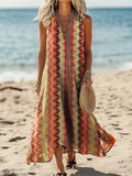 Timeless Vintage Style Garment