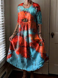 Thoughtfully Designed Dress