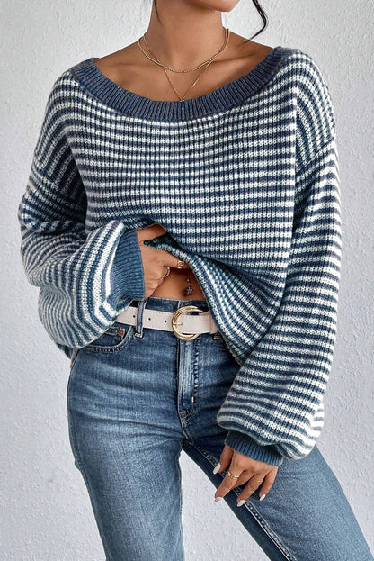 Classic Vintage Sweater
