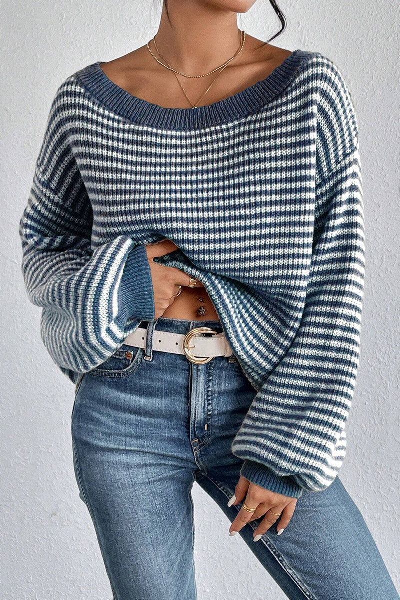Classic Vintage Sweater