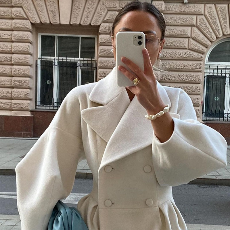 Giana Coat