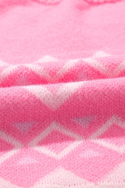 Beautifully Crafted Sweater