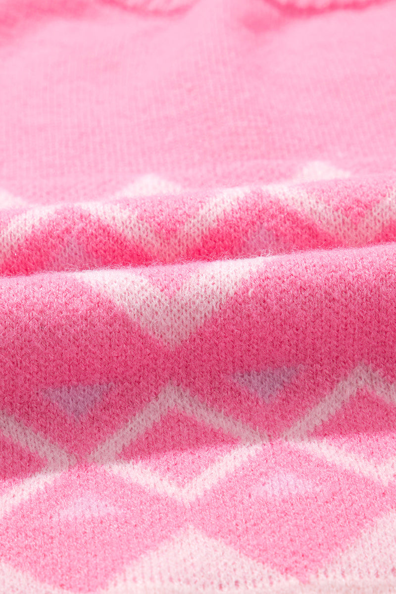 Beautifully Crafted Sweater