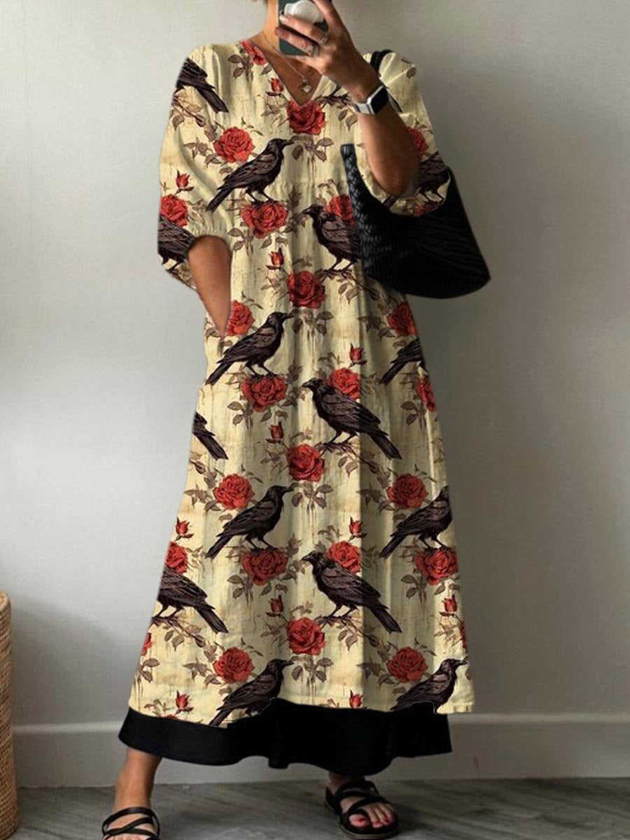 Classic Vintage Garment