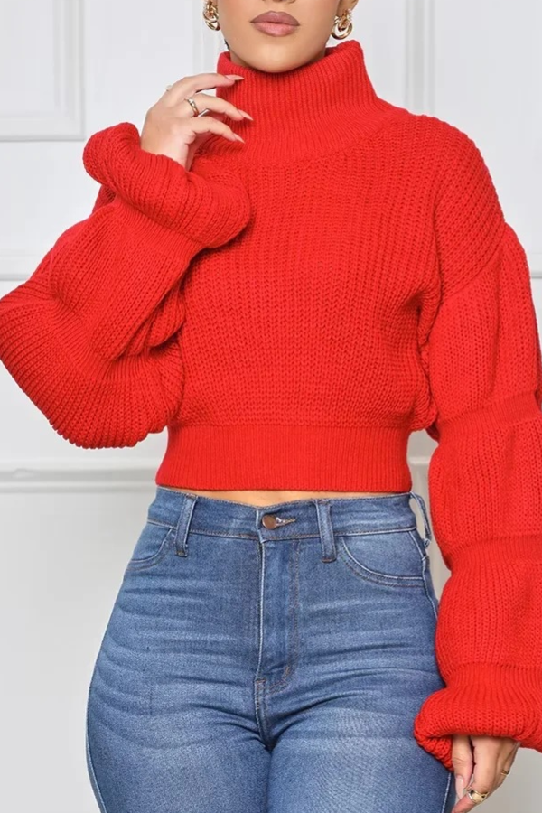 Beautifully Crafted Sweater