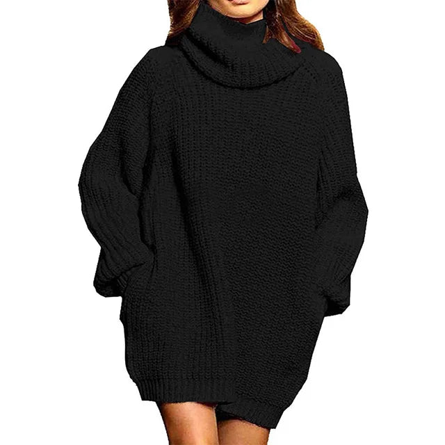 Elegantly Designed Sweater