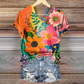 Elegantly Designed T-Shirt