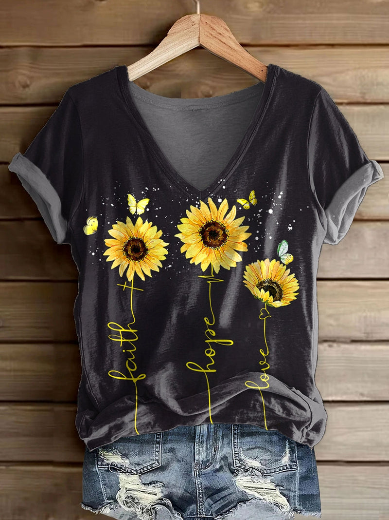 Classic Vintage T-Shirt