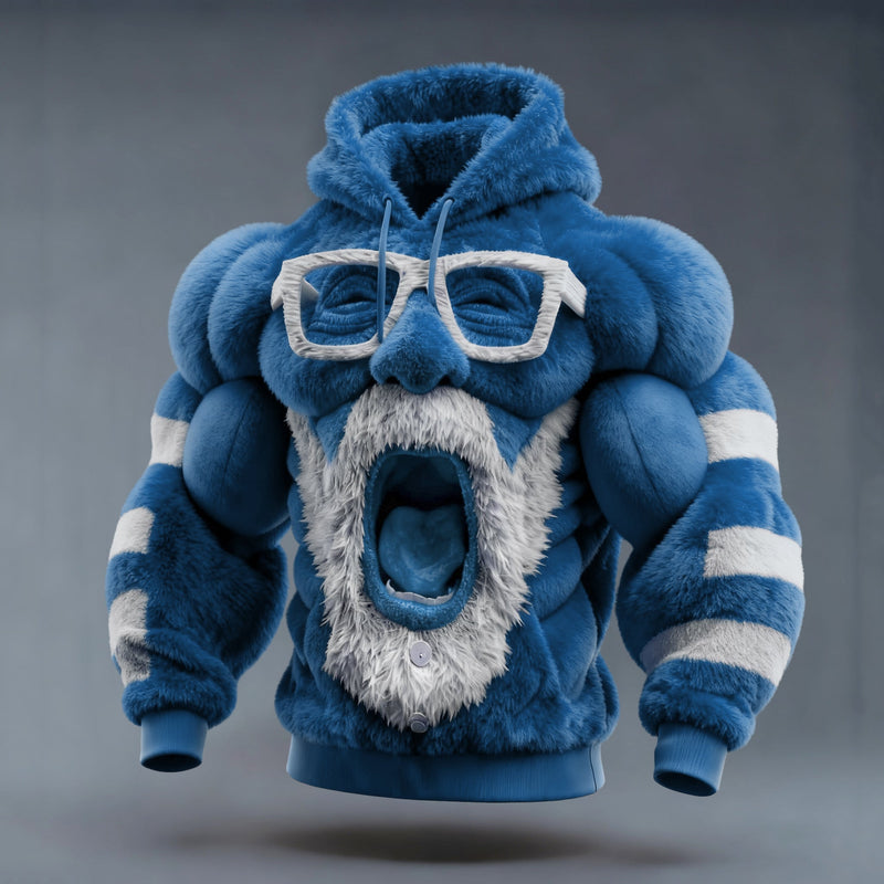 Classic Vintage Sweater