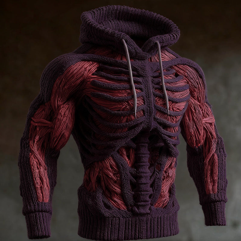 Elegantly Designed Sweater
