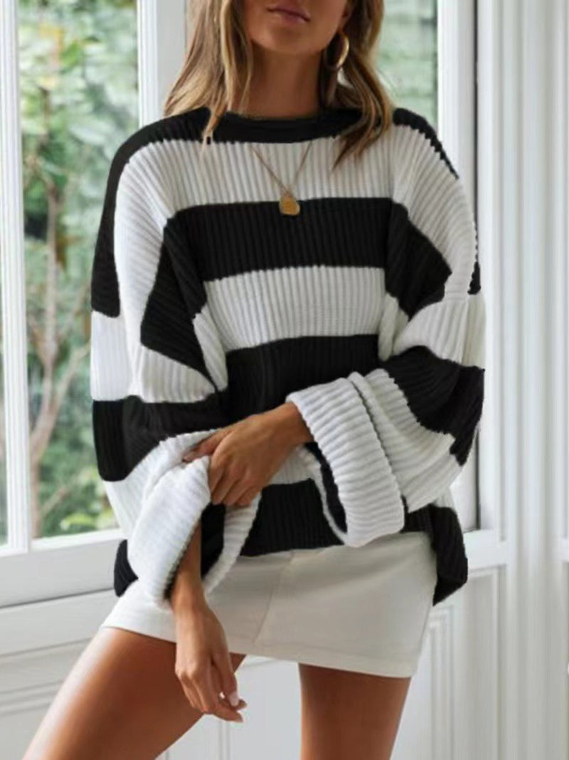 Elegantly Designed Sweater